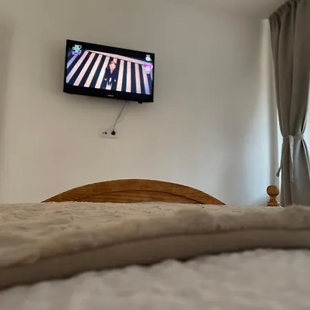 East Side Apartment
