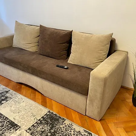 Apartment East Side *
