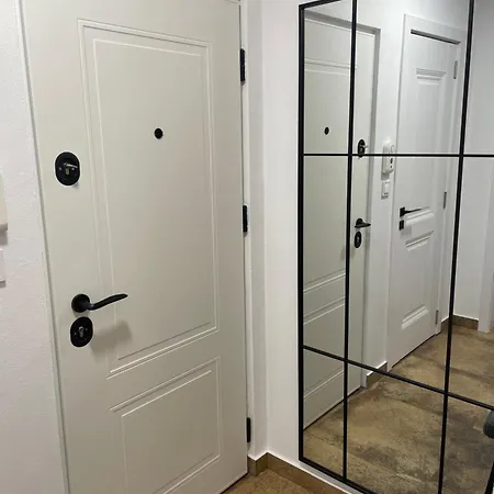 East Side Apartment