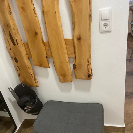 East Side Apartment *