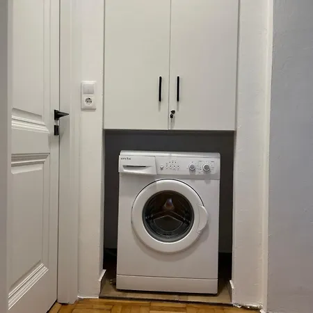 East Side Apartment