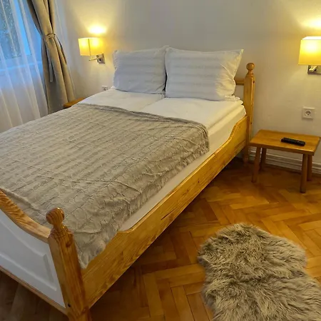 Apartment East Side Balan (Harghita)