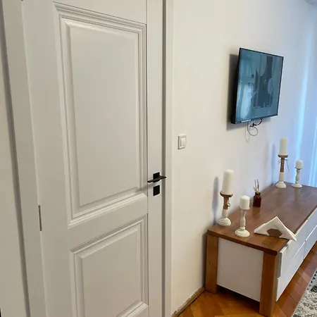 Apartment East Side Balan (Harghita)